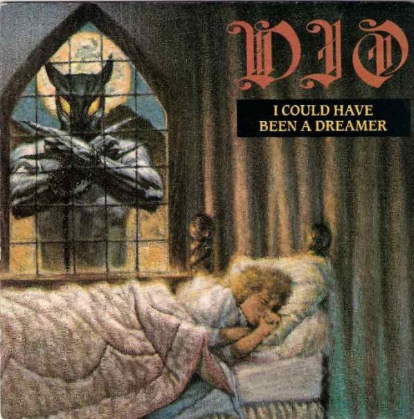 Dio: I Could Have Been a Dreamer